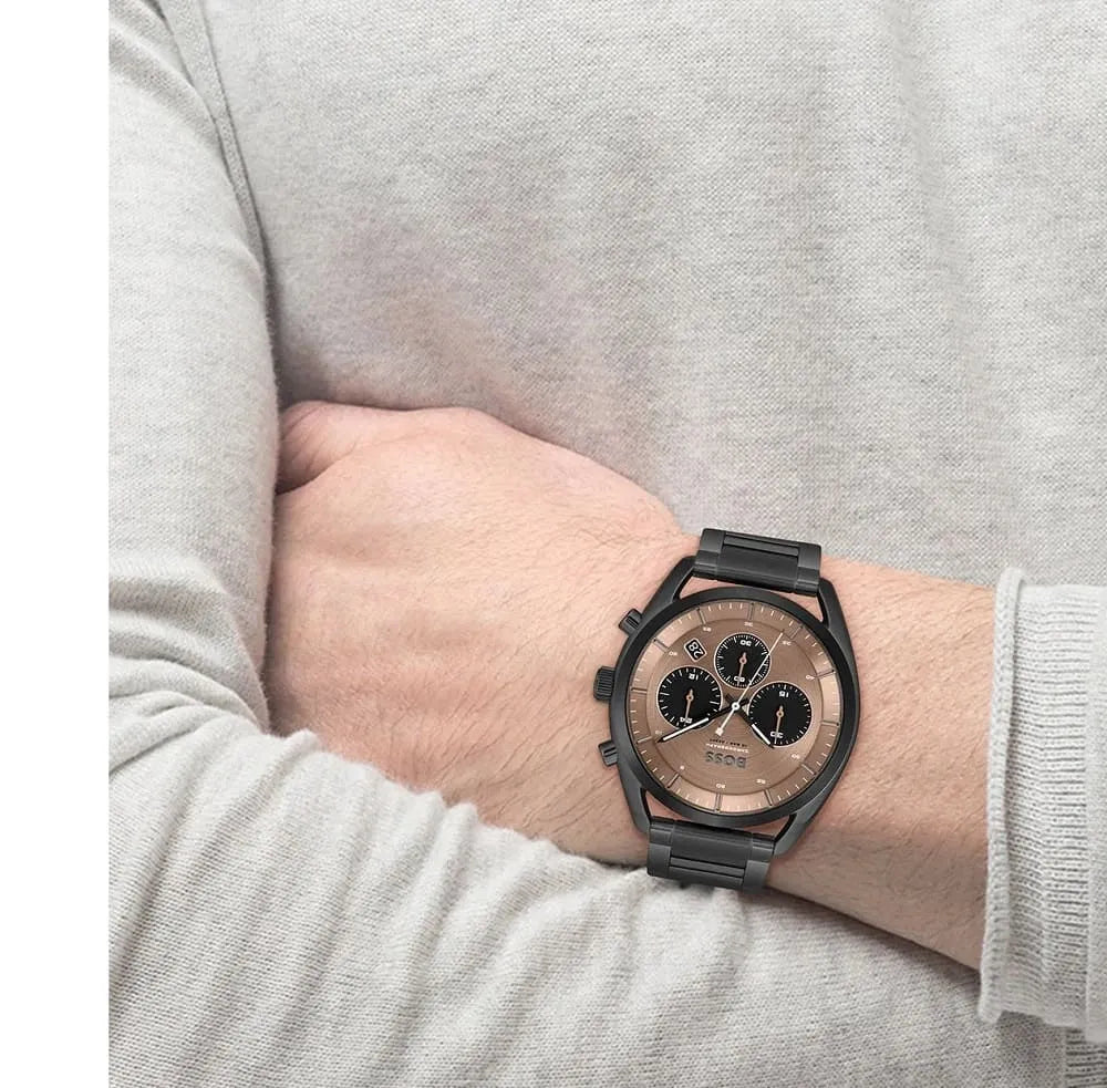 Hugo Boss original-watches 1514095