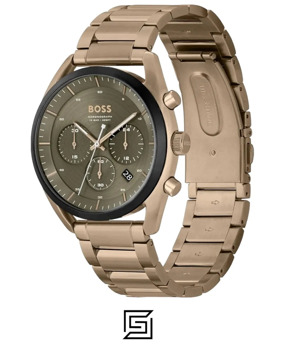 Hugo Boss original-watches 1514094