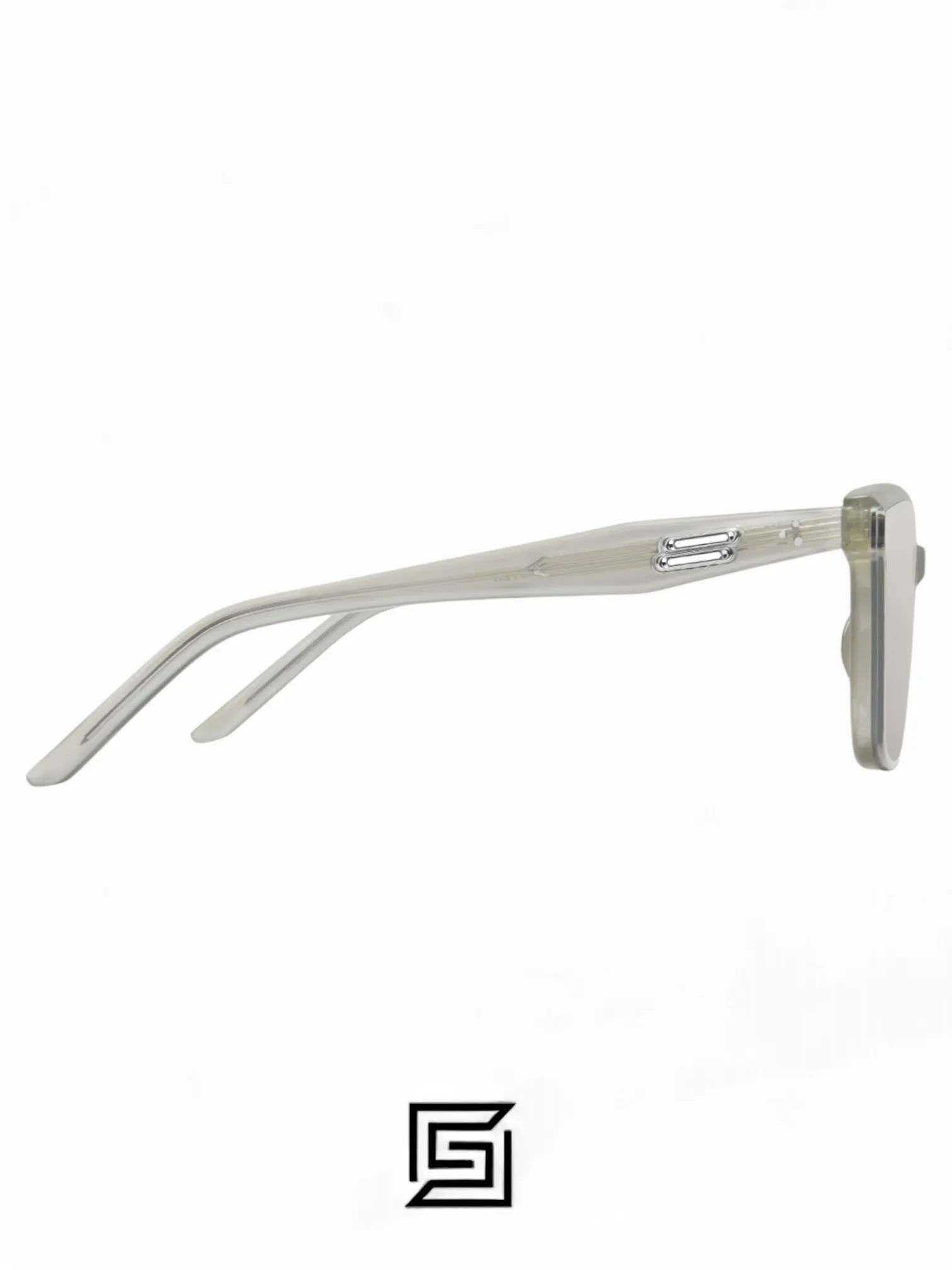 Gentle Monster نظارات شمسية توت GC10 TRANC - بني