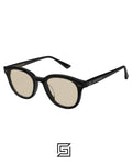 GENTLE MONSTER JADE COL.01 Sunglasses Uni Sex - brown