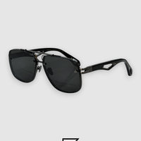 Maybach THE KING 2 sunglasses For Men - gun