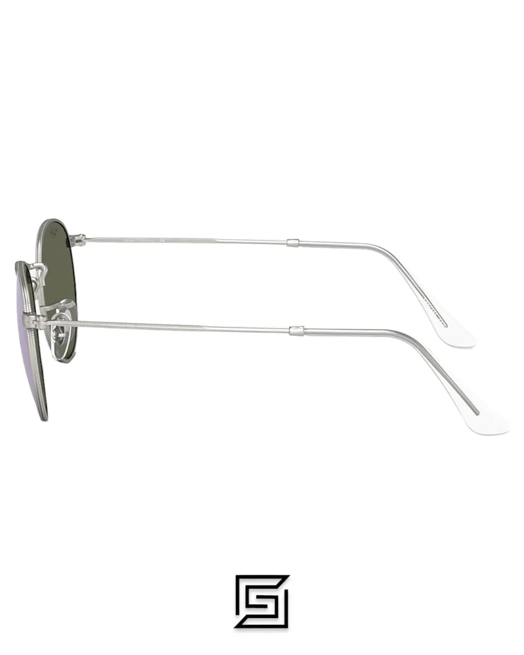 Ray-ban sunglasses ORG RB3447 ROUND METAL 019/30