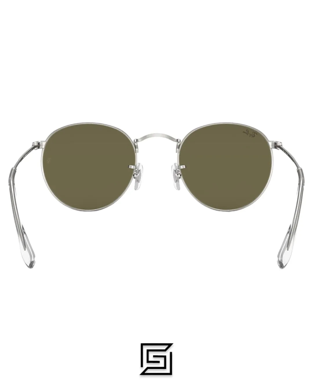 Ray-ban sunglasses ORG RB3447 ROUND METAL 019/30