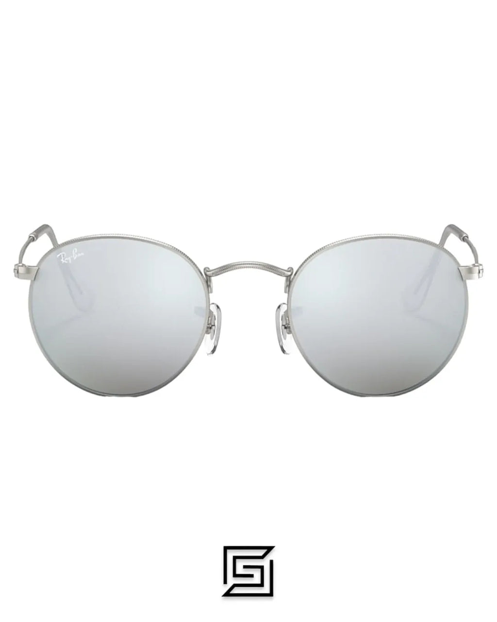 Ray-ban sunglasses ORG RB3447 ROUND METAL 019/30