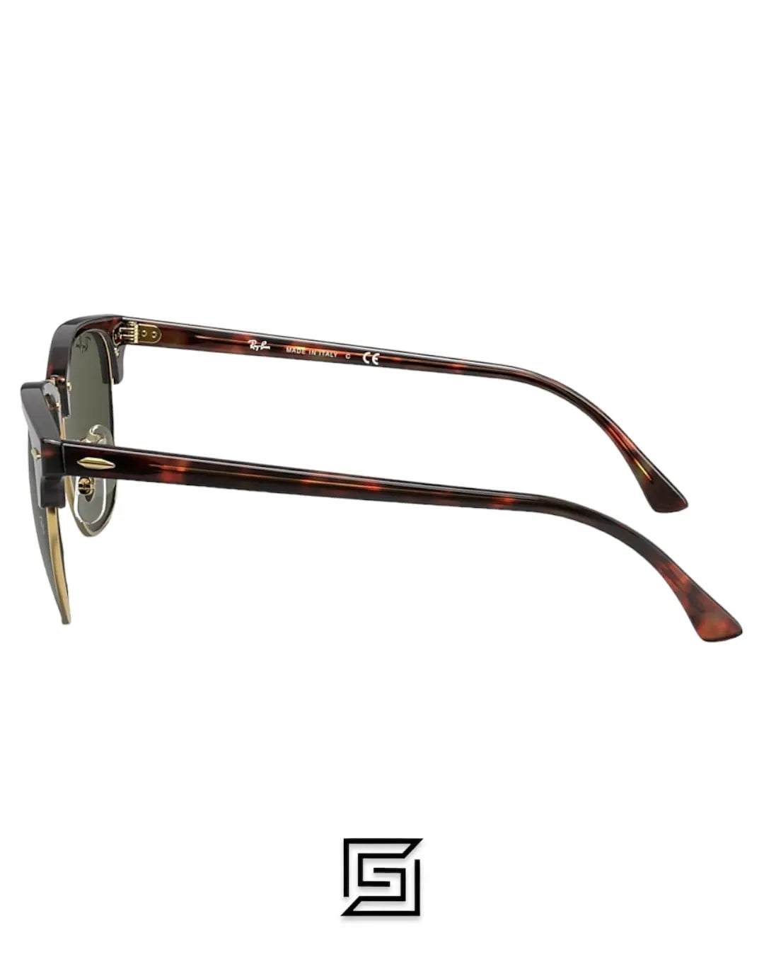 Ray-ban sunglasses ORG RB3016 CLUBMASTER W0366
