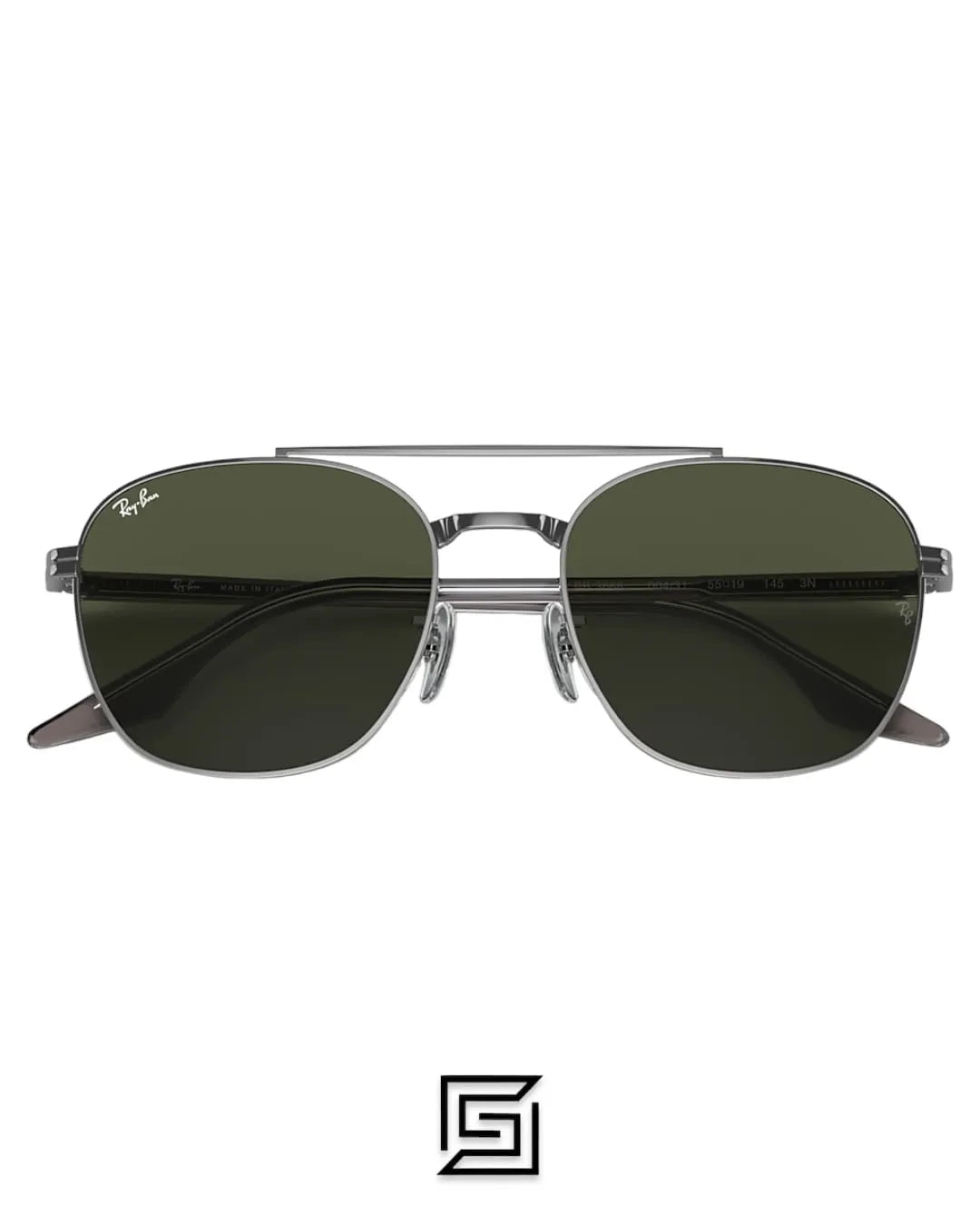 Ray-ban sunglasses ORG RB3688 004/31