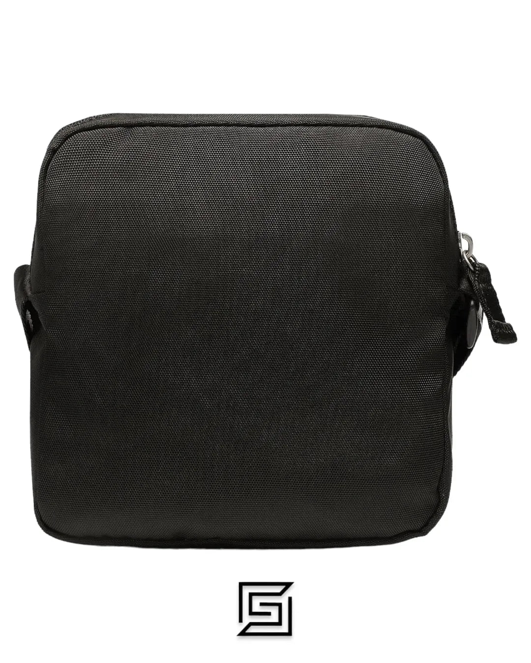 ORIGINAL Tommy Hilfiger leather Tommy Jeans Bag AM0AM10901 Black