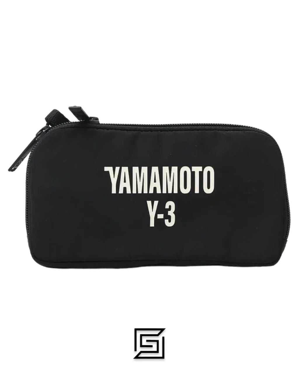 leather ADIDAS Yohji Yamamoto Y-3 CH2 GFX POUCH