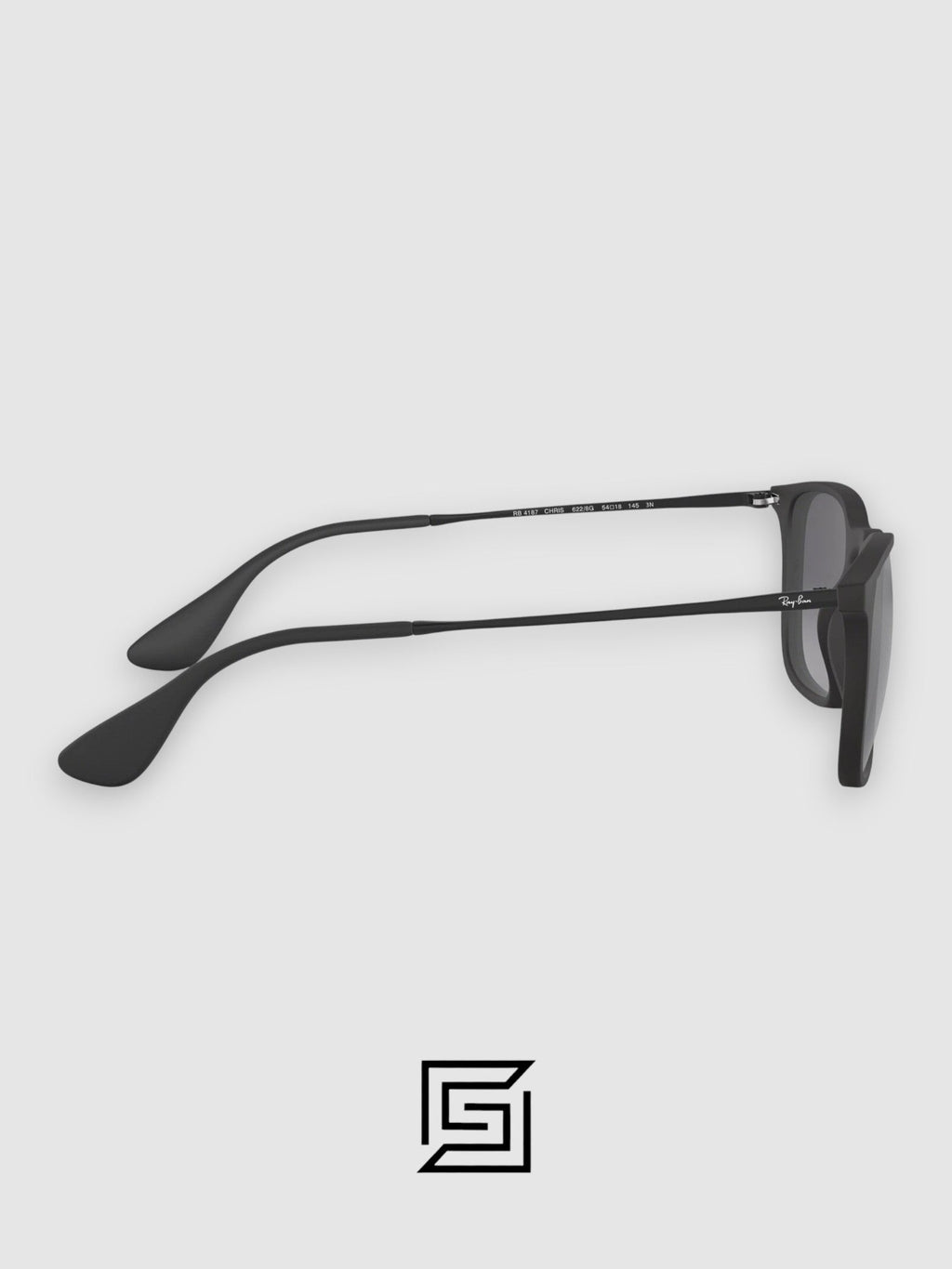 Ray Ban Sunglasses RB4187 CHRIS Unisex