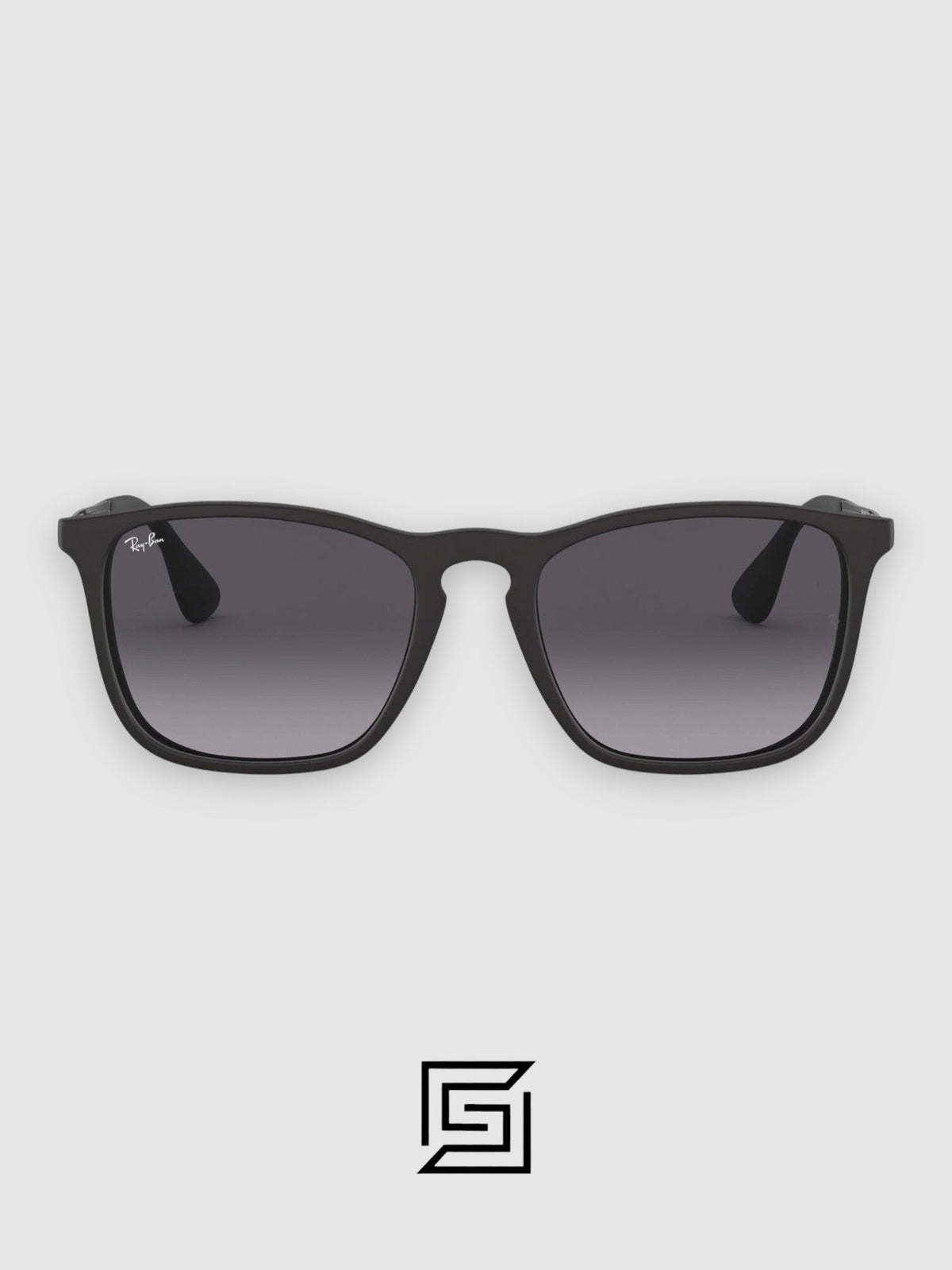 Ray Ban Sunglasses RB4187 CHRIS Unisex