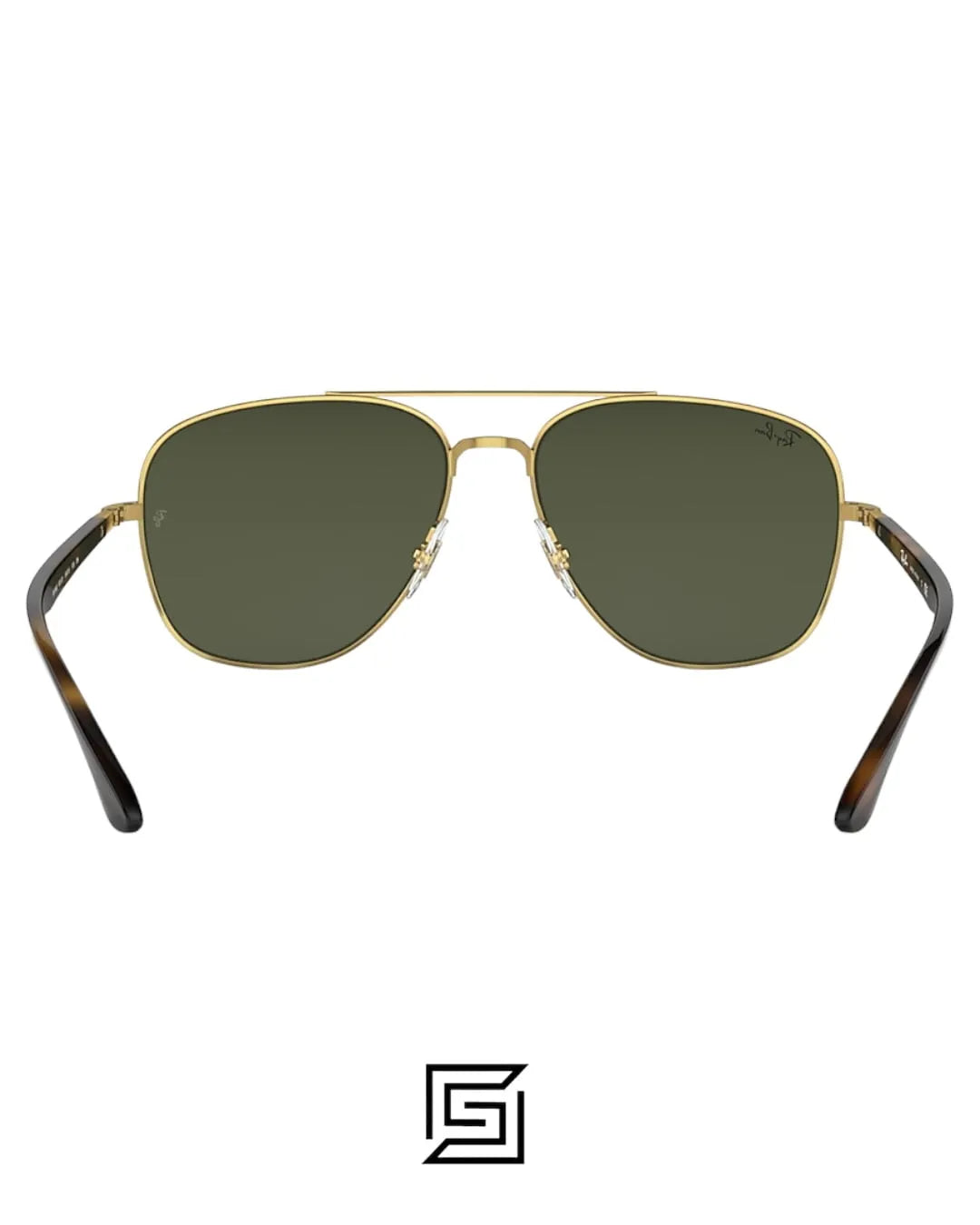 Ray-ban sunglasses ORG RB3683 001/31