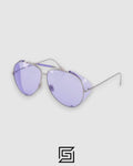 Tom Ford  TF900 Sunglasses uni sex - purple