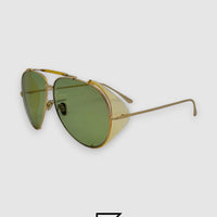 Tom Ford  TF900 Sunglasses uni sex - green