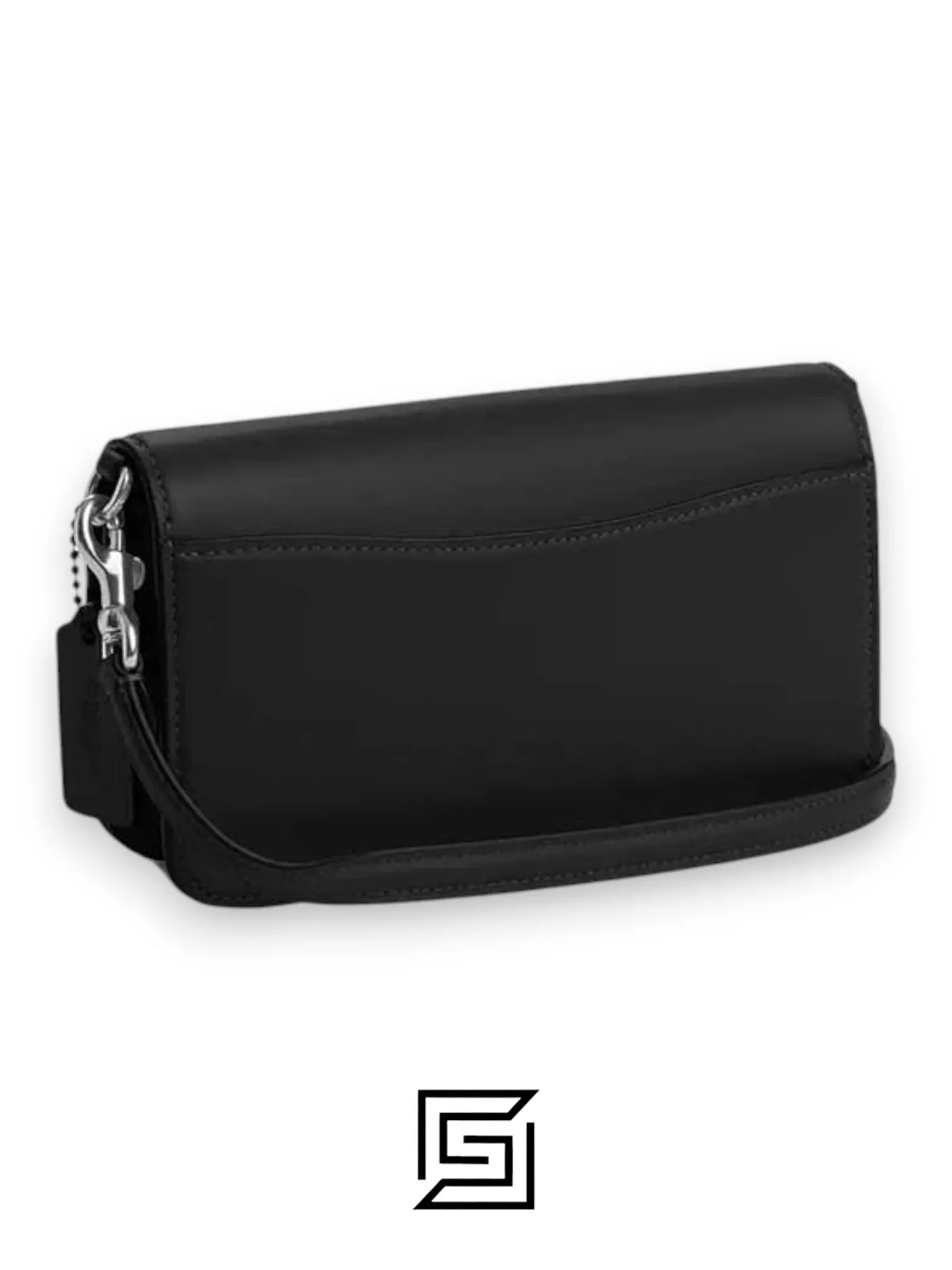 Toni Crossbody CT778 أسود