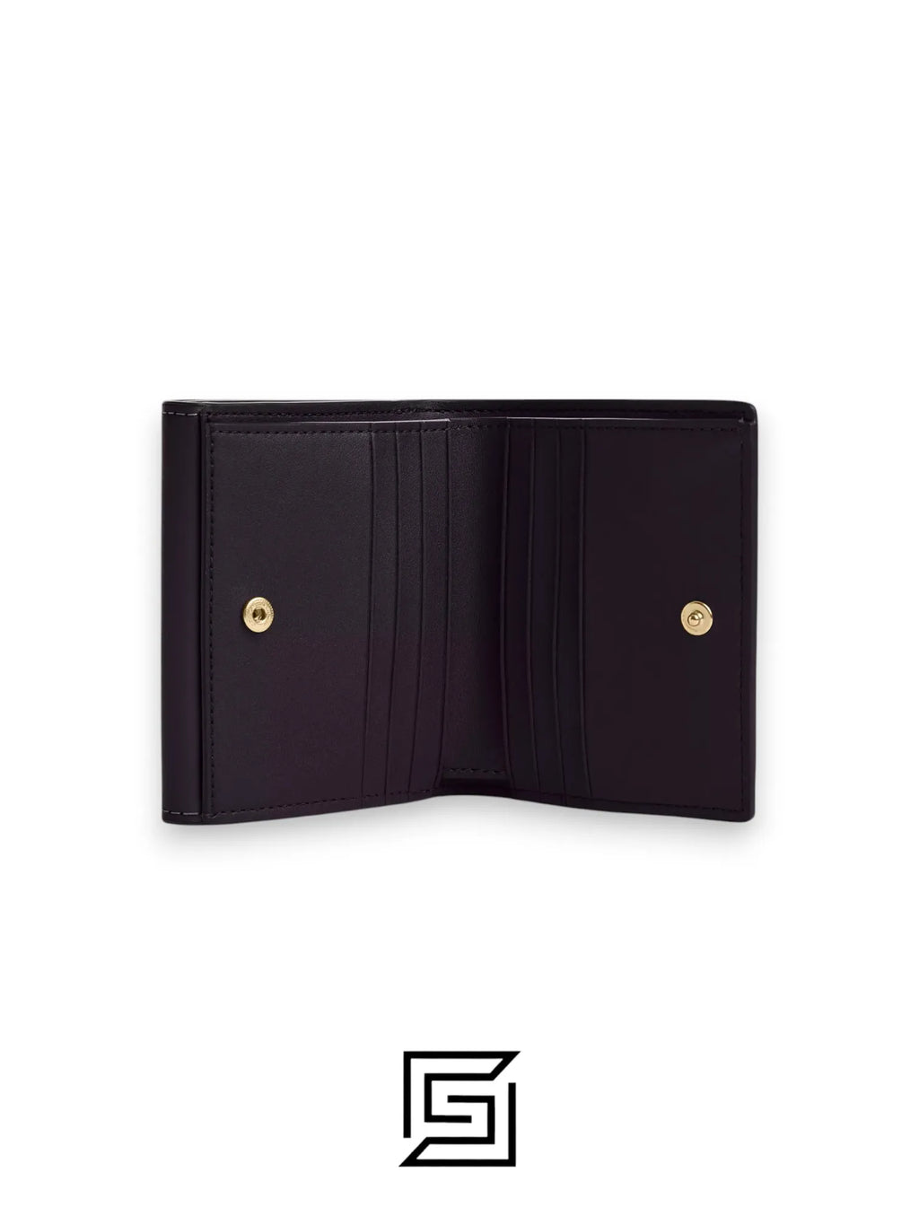 Coach Small Morgan Wallet Marron Style No. CM263/CL655