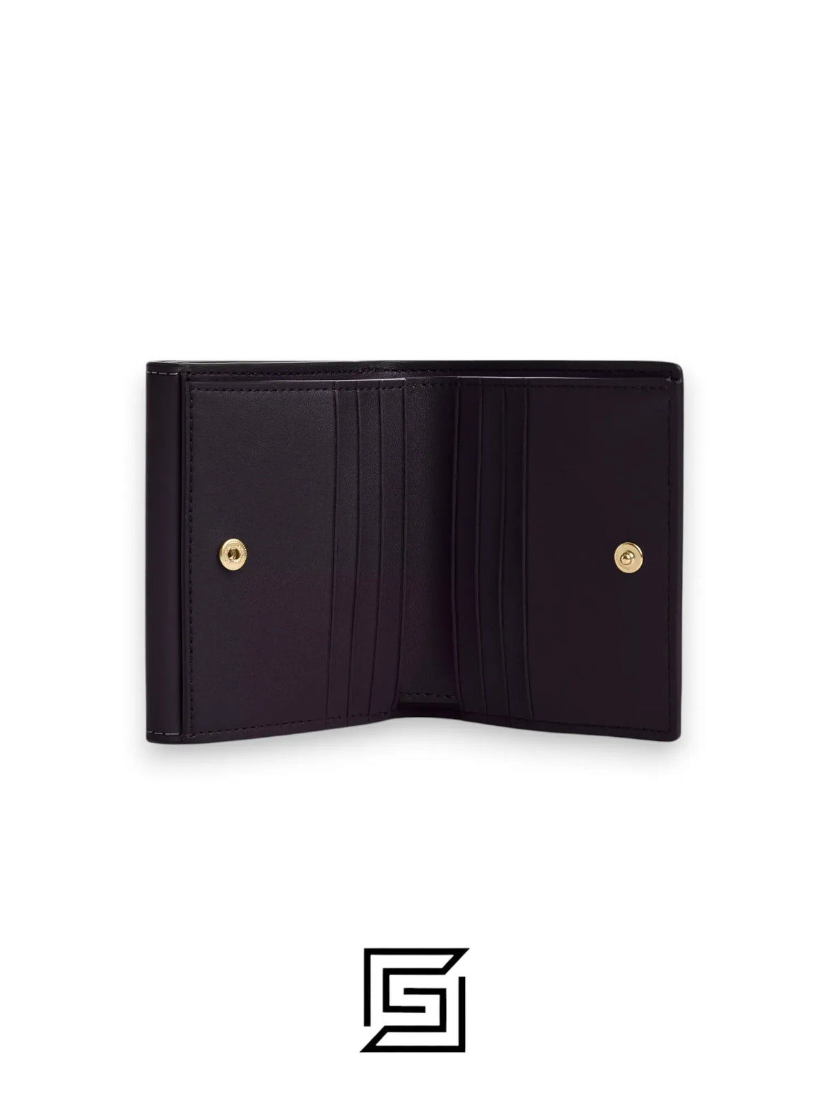 Coach Small Morgan Wallet Marron Style No. CM263/CL655