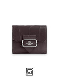 Coach Small Morgan Wallet Brown Style No. CM263