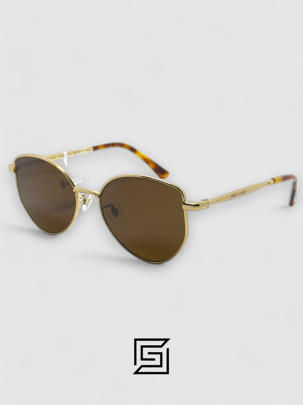 JIMMY CHOO JC285 SUNGLASSES WOMEN