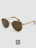 JIMMY CHOO JC285 SUNGLASSES WOMEN