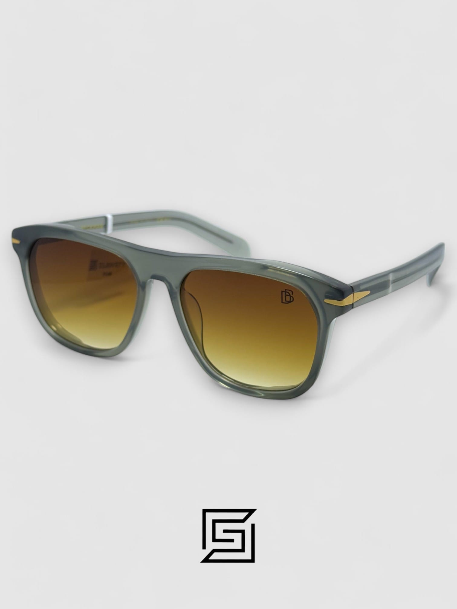 David Beckham DB7064 Sunglasses Men