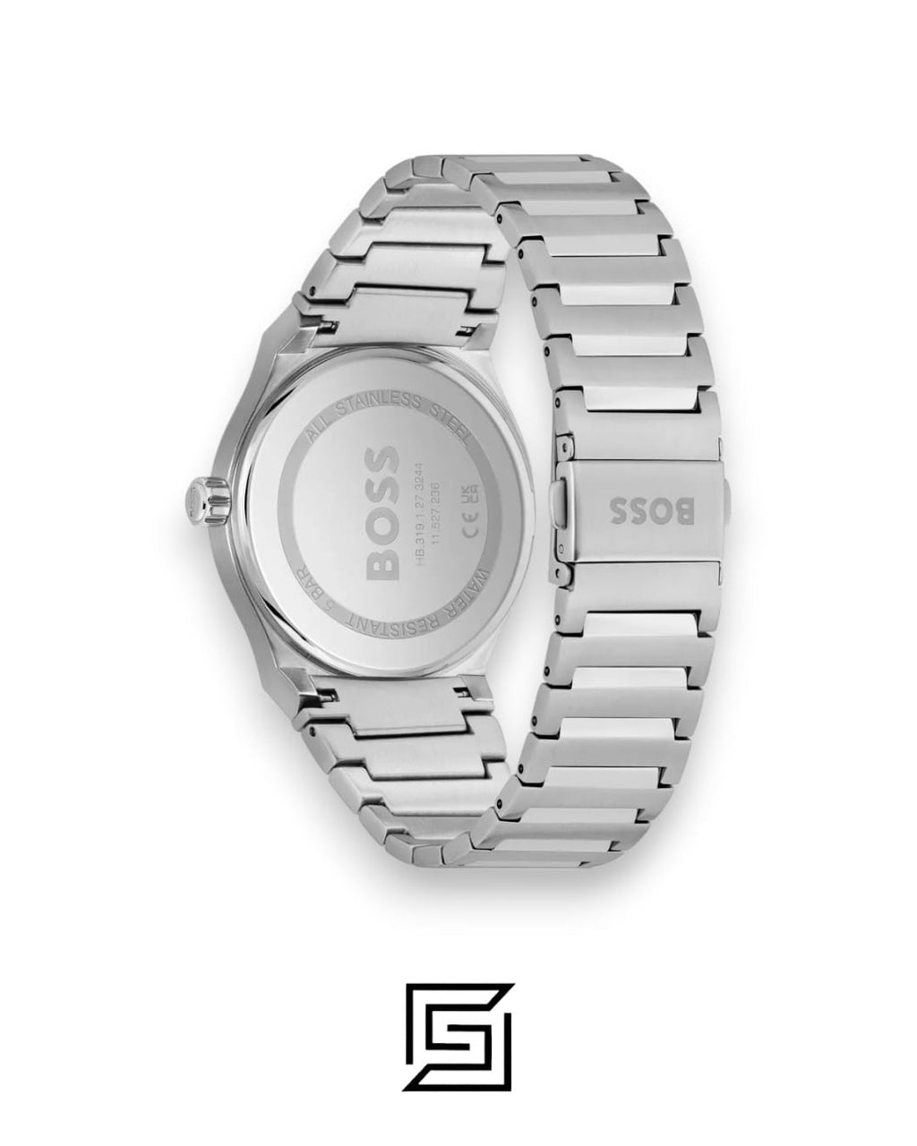 Hugo Boss Boss 1514079 Candor Watch