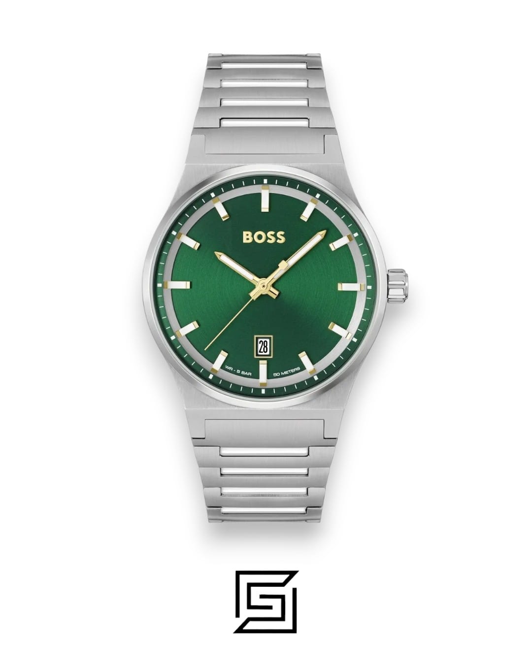 Hugo Boss Boss 1514079 Candor Watch