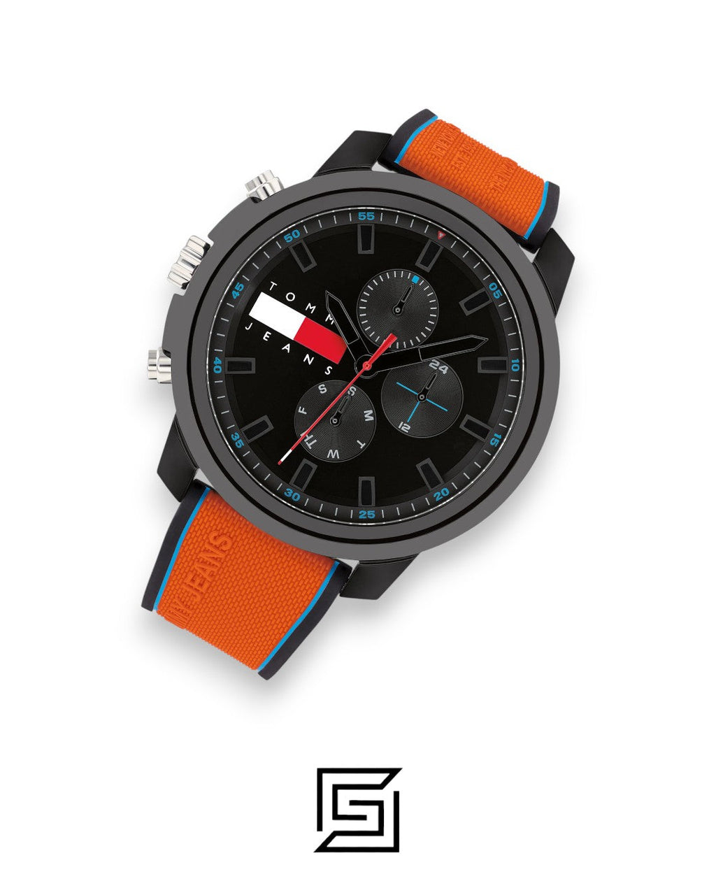 Tommy Hilfiger Men’s Watch Wynwood 1710583