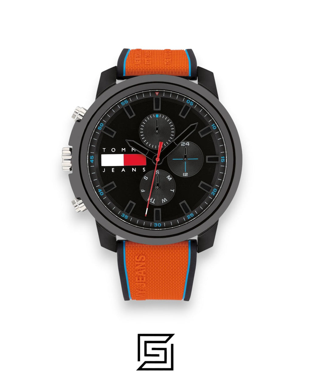 Tommy Hilfiger Men’s Watch Wynwood 1710583
