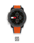 Tommy Hilfiger Men’s Watch Wynwood 1710583