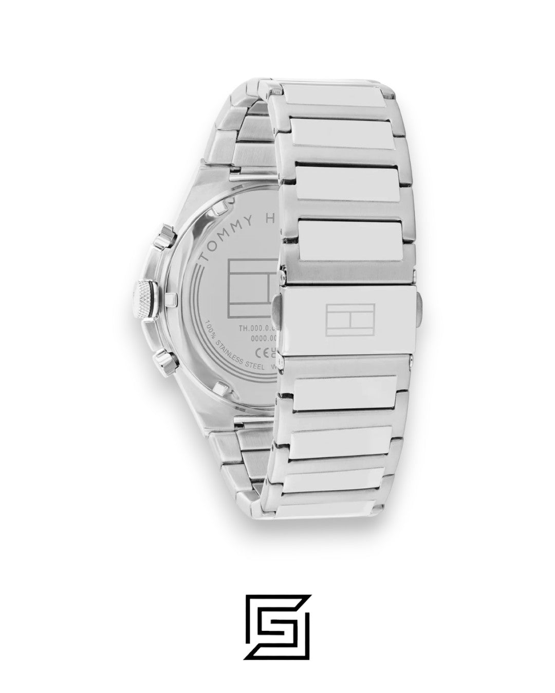 Tommy Hilfiger Men’s Watch Dexter 1792088