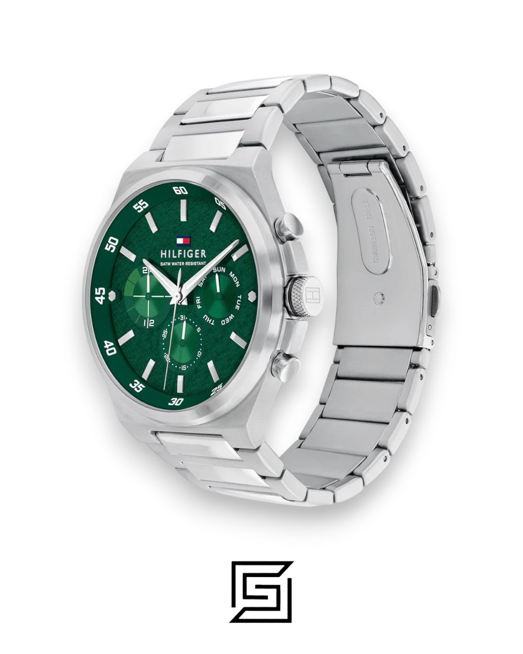 Tommy Hilfiger Men’s Watch Dexter 1792088