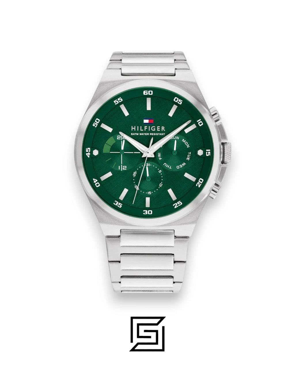 Tommy Hilfiger Men’s Watch Dexter 1792088
