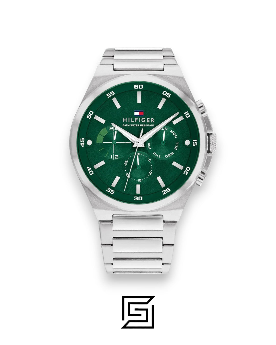 Tommy Hilfiger Men’s Watch Dexter 1792088