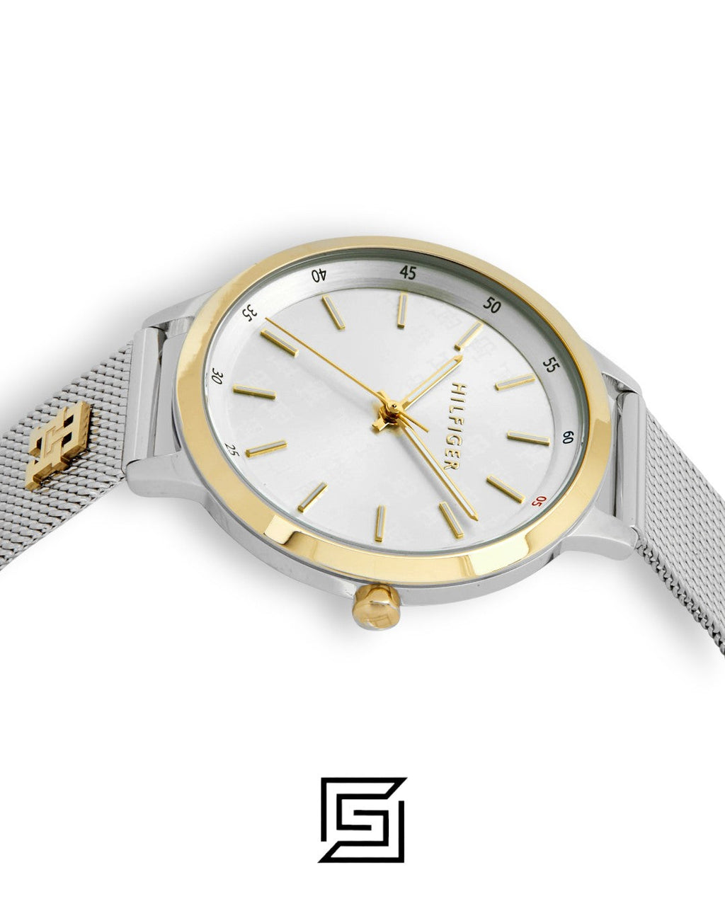 Tommy Hilfiger Iris Women's Stainless Steel Quartz Watch 1782586