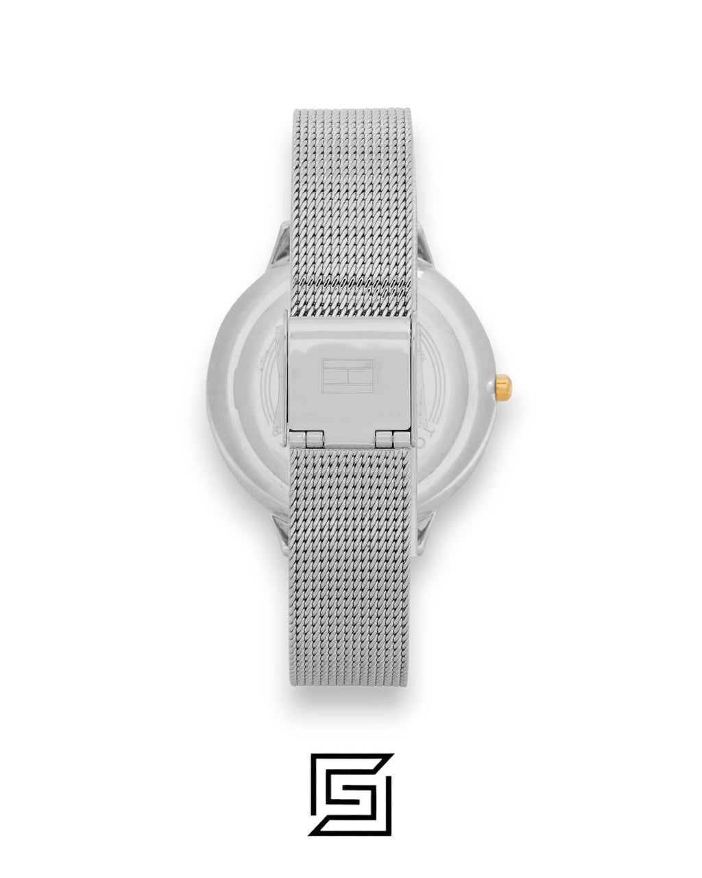 Tommy Hilfiger Iris Women's Stainless Steel Quartz Watch 1782586