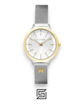 Tommy Hilfiger Iris Women's Stainless Steel Quartz Watch 1782586