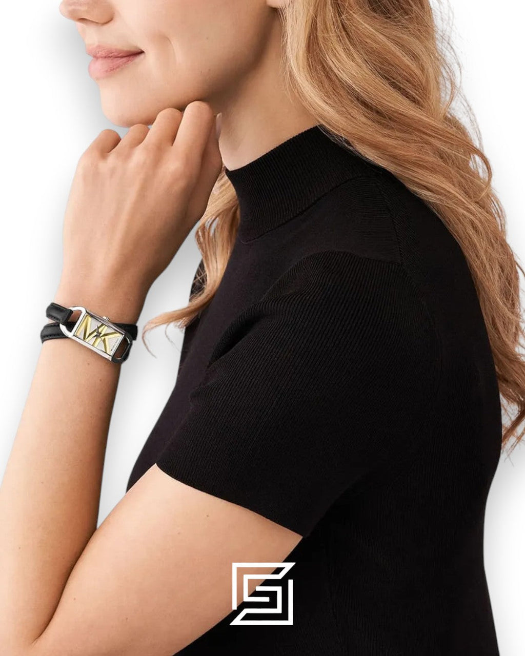 Michael Kors Women’s Watch MK4722