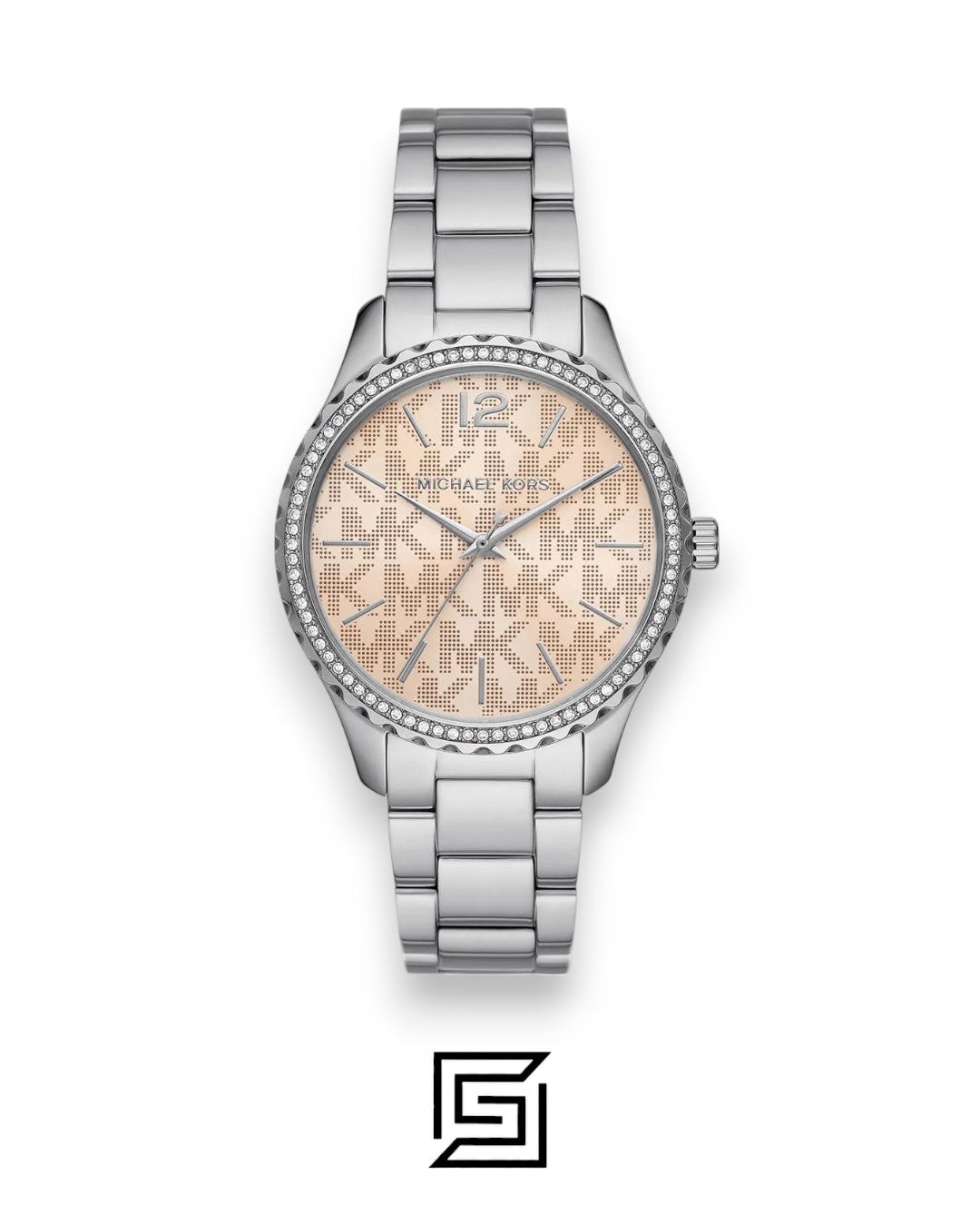 Michael Kors Watch For Women MK7298