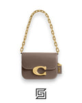 Idol Bag Style No.CM557 Light Brown
