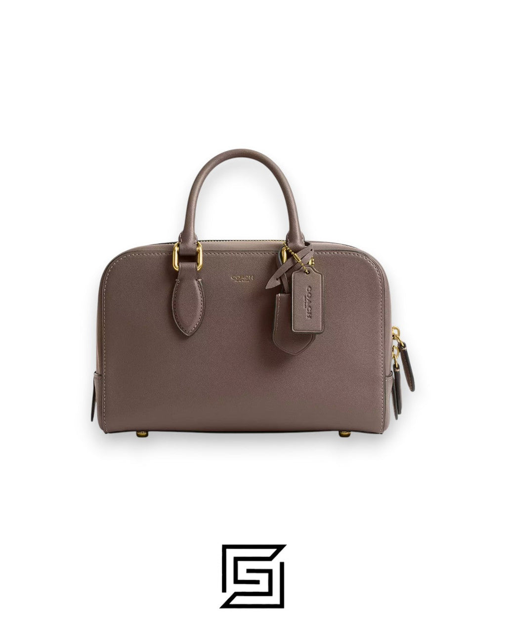 Bowery Satchel 24 Style Number CY918