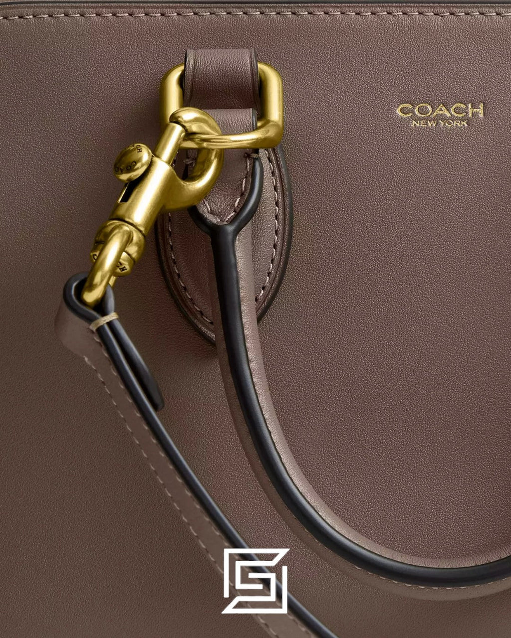 Bowery Satchel 24 Style Number CY918