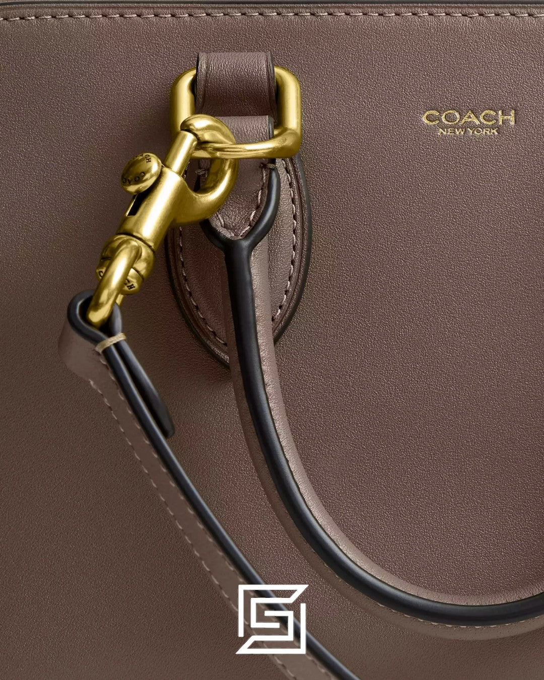 Bowery Satchel 24 Style Number CY918
