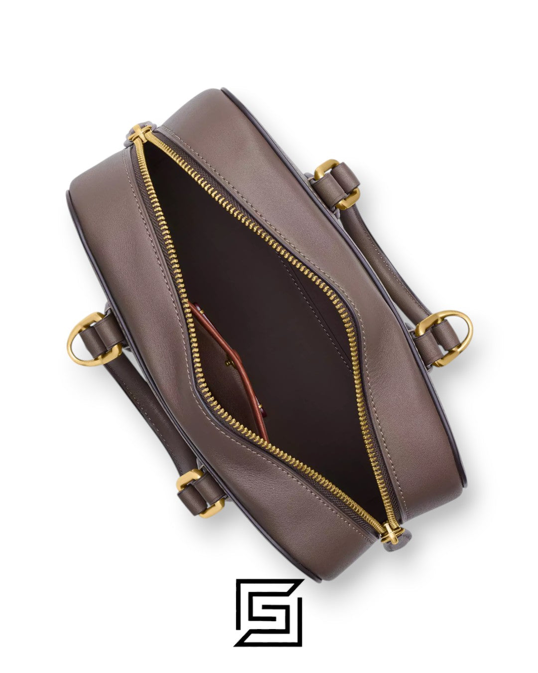 Bowery Satchel 24 Style Number CY918