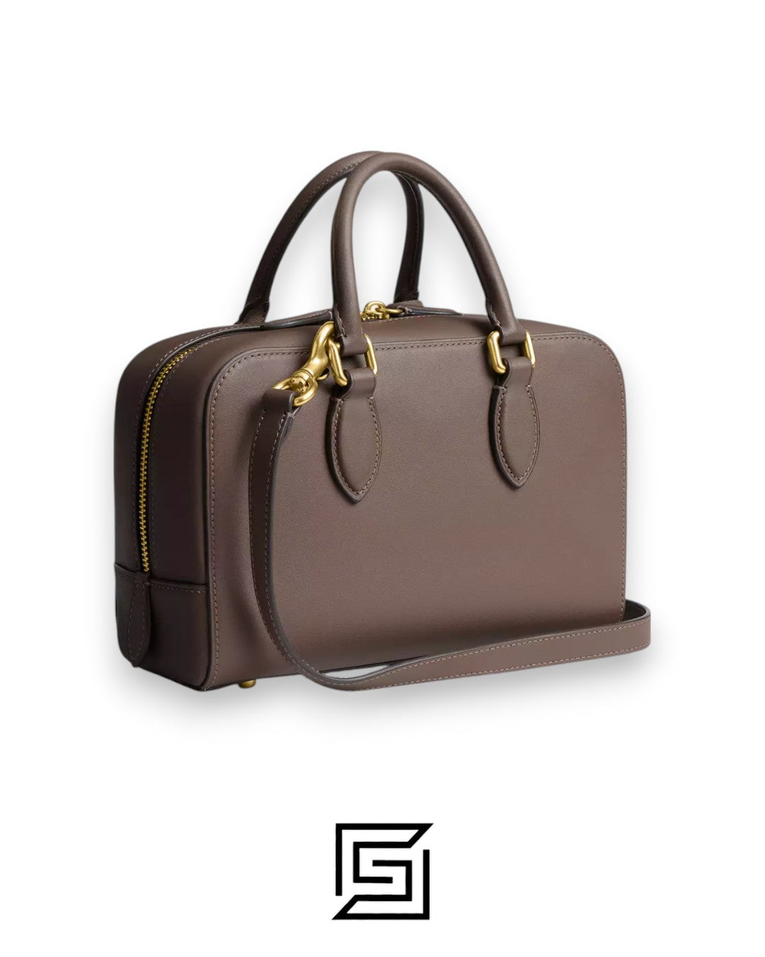 Bowery Satchel 24 Style Number CY918