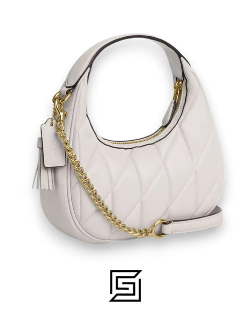 Carmen Mini Crossbody Bag With Quilting CY710