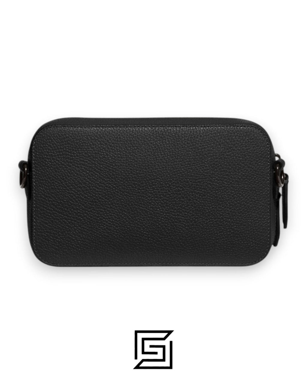 Charter Slim Crossbody CC070 أسود