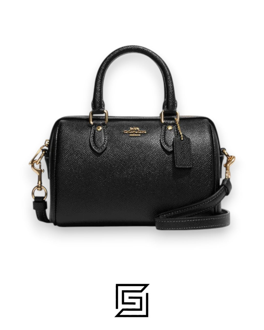 Mini Rowan Crossbody CH157