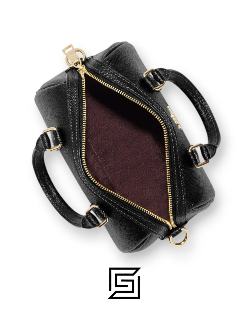 Mini Rowan Crossbody CH157