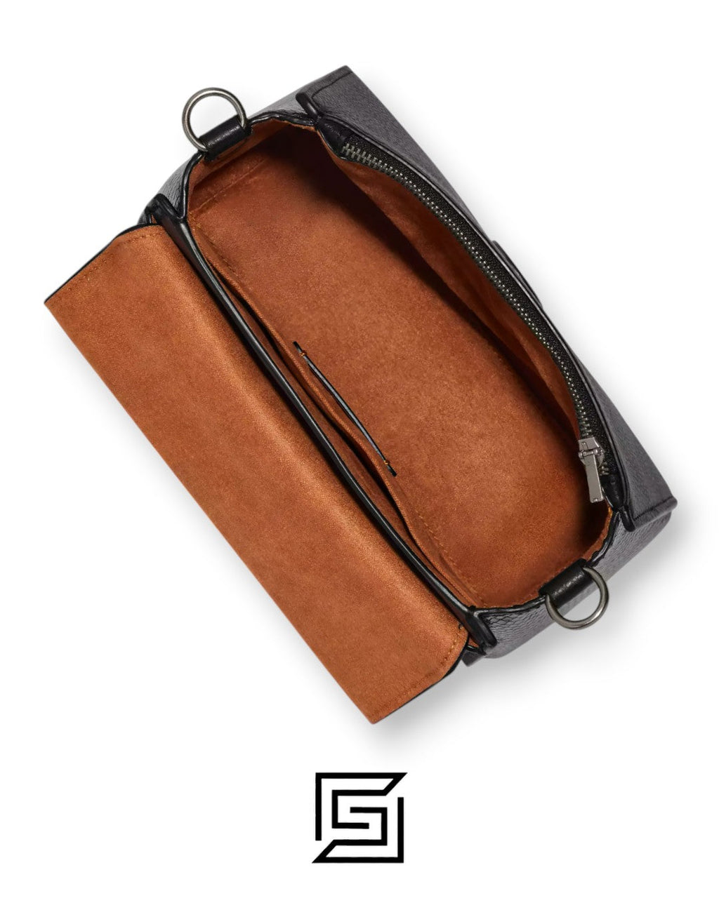 Morgan Top Handle Satchel Bag CF321
