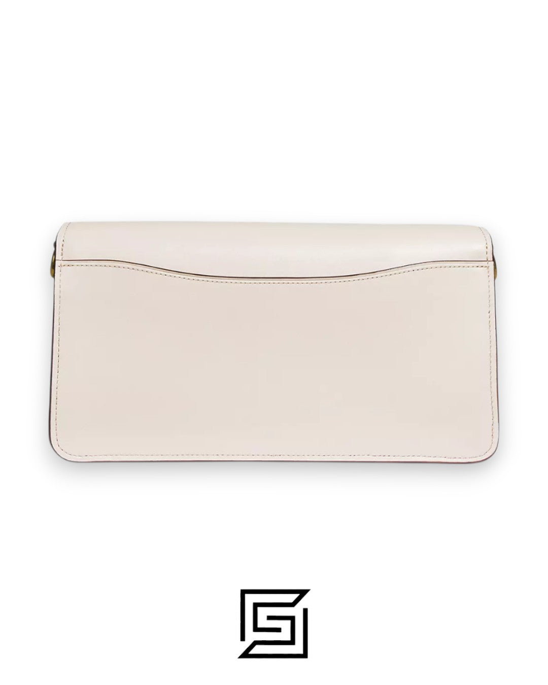 Tabby Shoulder Bag 26 With Signature Canvas 91215